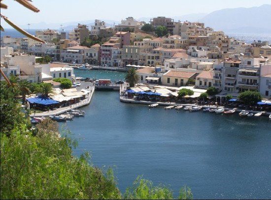 Agios Nikolaos arkeologiske museum